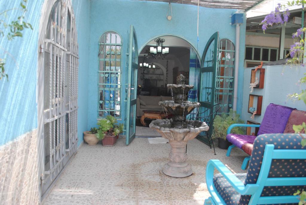 Alisa's place Arad Extérieur photo