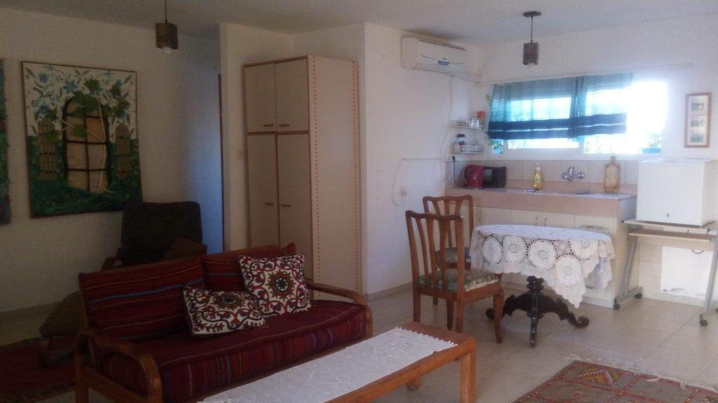 Alisa's place Arad Extérieur photo